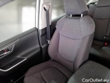  Toyota  RAV4 TOYOTA  / 2018 / 5P / CROSSOVER 2.5 HV 218CV E-CVT BUSINESS 2WD #13