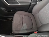  Toyota  RAV4 TOYOTA  / 2018 / 5P / CROSSOVER 2.5 HV 218CV E-CVT BUSINESS 2WD #14