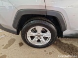  Toyota  RAV4 TOYOTA  / 2018 / 5P / CROSSOVER 2.5 HV 218CV E-CVT BUSINESS 2WD #18
