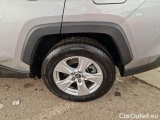  Toyota  RAV4 TOYOTA  / 2018 / 5P / CROSSOVER 2.5 HV 218CV E-CVT BUSINESS 2WD #19