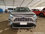  Toyota  RAV4 TOYOTA  / 2018 / 5P / CROSSOVER 2.5 HV 218CV E-CVT BUSINESS 2WD #26