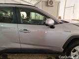  Toyota  RAV4 TOYOTA  / 2018 / 5P / CROSSOVER 2.5 HV 218CV E-CVT BUSINESS 2WD #37
