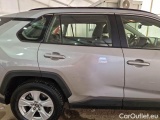  Toyota  RAV4 TOYOTA  / 2018 / 5P / CROSSOVER 2.5 HV 218CV E-CVT BUSINESS 2WD #42