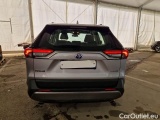  Toyota  RAV4 TOYOTA  / 2018 / 5P / CROSSOVER 2.5 HV 218CV E-CVT BUSINESS 2WD #54