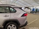  Toyota  RAV4 TOYOTA  / 2018 / 5P / CROSSOVER 2.5 HV 218CV E-CVT BUSINESS 2WD #60
