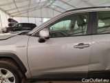  Toyota  RAV4 TOYOTA  / 2018 / 5P / CROSSOVER 2.5 HV 218CV E-CVT BUSINESS 2WD #71