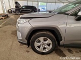  Toyota  RAV4 TOYOTA  / 2018 / 5P / CROSSOVER 2.5 HV 218CV E-CVT BUSINESS 2WD #76