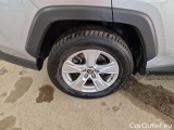  Toyota  RAV4 TOYOTA  / 2018 / 5P / CROSSOVER 2.5 HV 218CV E-CVT BUSINESS 2WD #85