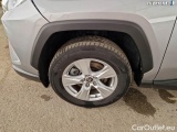  Toyota  RAV4 TOYOTA  / 2018 / 5P / CROSSOVER 2.5 HV 218CV E-CVT BUSINESS 2WD #89