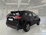  Toyota  RAV4 TOYOTA  / 2018 / 5P / CROSSOVER 2.5 HV 218CV E-CVT DYNAMIC 2WD #2
