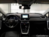  Toyota  RAV4 TOYOTA  / 2018 / 5P / CROSSOVER 2.5 HV 218CV E-CVT DYNAMIC 2WD #3