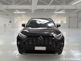  Toyota  RAV4 TOYOTA  / 2018 / 5P / CROSSOVER 2.5 HV 218CV E-CVT DYNAMIC 2WD #6
