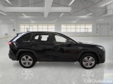  Toyota  RAV4 TOYOTA  / 2018 / 5P / CROSSOVER 2.5 HV 218CV E-CVT DYNAMIC 2WD #7