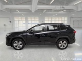  Toyota  RAV4 TOYOTA  / 2018 / 5P / CROSSOVER 2.5 HV 218CV E-CVT DYNAMIC 2WD #8