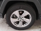  Toyota  RAV4 TOYOTA  / 2018 / 5P / CROSSOVER 2.5 HV 218CV E-CVT DYNAMIC 2WD #18