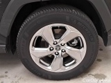  Toyota  RAV4 TOYOTA  / 2018 / 5P / CROSSOVER 2.5 HV 218CV E-CVT DYNAMIC 2WD #19