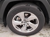  Toyota  RAV4 TOYOTA  / 2018 / 5P / CROSSOVER 2.5 HV 218CV E-CVT DYNAMIC 2WD #20