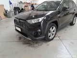  Toyota  RAV4 TOYOTA  / 2018 / 5P / CROSSOVER 2.5 HV 218CV E-CVT DYNAMIC 2WD #33