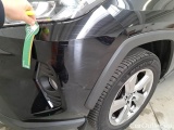  Toyota  RAV4 TOYOTA  / 2018 / 5P / CROSSOVER 2.5 HV 218CV E-CVT DYNAMIC 2WD #34