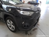  Toyota  RAV4 TOYOTA  / 2018 / 5P / CROSSOVER 2.5 HV 218CV E-CVT DYNAMIC 2WD #41
