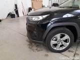  Toyota  RAV4 TOYOTA  / 2018 / 5P / CROSSOVER 2.5 HV 218CV E-CVT DYNAMIC 2WD #45