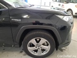  Toyota  RAV4 TOYOTA  / 2018 / 5P / CROSSOVER 2.5 HV 218CV E-CVT DYNAMIC 2WD #48