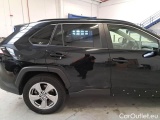  Toyota  RAV4 TOYOTA  / 2018 / 5P / CROSSOVER 2.5 HV 218CV E-CVT DYNAMIC 2WD #63