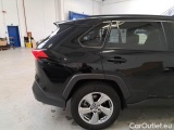 Toyota  RAV4 TOYOTA  / 2018 / 5P / CROSSOVER 2.5 HV 218CV E-CVT DYNAMIC 2WD #70
