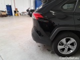  Toyota  RAV4 TOYOTA  / 2018 / 5P / CROSSOVER 2.5 HV 218CV E-CVT DYNAMIC 2WD #75