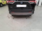  Toyota  RAV4 TOYOTA  / 2018 / 5P / CROSSOVER 2.5 HV 218CV E-CVT DYNAMIC 2WD #78