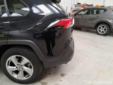  Toyota  RAV4 TOYOTA  / 2018 / 5P / CROSSOVER 2.5 HV 218CV E-CVT DYNAMIC 2WD #83
