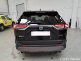  Toyota  RAV4 TOYOTA  / 2018 / 5P / CROSSOVER 2.5 HV 218CV E-CVT DYNAMIC 2WD #86