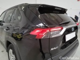  Toyota  RAV4 TOYOTA  / 2018 / 5P / CROSSOVER 2.5 HV 218CV E-CVT DYNAMIC 2WD #92