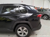  Toyota  RAV4 TOYOTA  / 2018 / 5P / CROSSOVER 2.5 HV 218CV E-CVT DYNAMIC 2WD #95