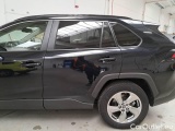  Toyota  RAV4 TOYOTA  / 2018 / 5P / CROSSOVER 2.5 HV 218CV E-CVT DYNAMIC 2WD #100