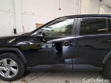  Toyota  RAV4 TOYOTA  / 2018 / 5P / CROSSOVER 2.5 HV 218CV E-CVT DYNAMIC 2WD #105