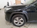  Toyota  RAV4 TOYOTA  / 2018 / 5P / CROSSOVER 2.5 HV 218CV E-CVT DYNAMIC 2WD #116
