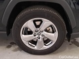  Toyota  RAV4 TOYOTA  / 2018 / 5P / CROSSOVER 2.5 HV 218CV E-CVT DYNAMIC 2WD #122