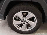  Toyota  RAV4 TOYOTA  / 2018 / 5P / CROSSOVER 2.5 HV 218CV E-CVT DYNAMIC 2WD #124