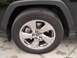  Toyota  RAV4 TOYOTA  / 2018 / 5P / CROSSOVER 2.5 HV 218CV E-CVT DYNAMIC 2WD #127