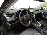  Toyota  RAV4 TOYOTA  / 2018 / 5P / CROSSOVER 2.5 HV 218CV E-CVT DYNAMIC 2WD #136