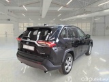  Toyota  RAV4 TOYOTA  / 2018 / 5P / CROSSOVER 2.5 HV 218CV E-CVT DYNAMIC 2WD #2