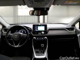  Toyota  RAV4 TOYOTA  / 2018 / 5P / CROSSOVER 2.5 HV 218CV E-CVT DYNAMIC 2WD #3