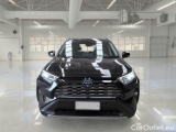  Toyota  RAV4 TOYOTA  / 2018 / 5P / CROSSOVER 2.5 HV 218CV E-CVT DYNAMIC 2WD #6