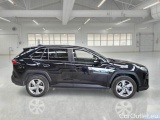  Toyota  RAV4 TOYOTA  / 2018 / 5P / CROSSOVER 2.5 HV 218CV E-CVT DYNAMIC 2WD #7
