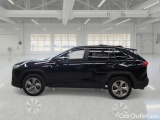  Toyota  RAV4 TOYOTA  / 2018 / 5P / CROSSOVER 2.5 HV 218CV E-CVT DYNAMIC 2WD #8