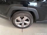  Toyota  RAV4 TOYOTA  / 2018 / 5P / CROSSOVER 2.5 HV 218CV E-CVT DYNAMIC 2WD #18