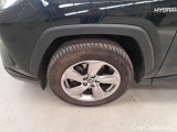  Toyota  RAV4 TOYOTA  / 2018 / 5P / CROSSOVER 2.5 HV 218CV E-CVT DYNAMIC 2WD #20