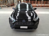  Toyota  RAV4 TOYOTA  / 2018 / 5P / CROSSOVER 2.5 HV 218CV E-CVT DYNAMIC 2WD #22