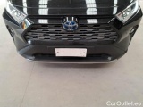  Toyota  RAV4 TOYOTA  / 2018 / 5P / CROSSOVER 2.5 HV 218CV E-CVT DYNAMIC 2WD #29